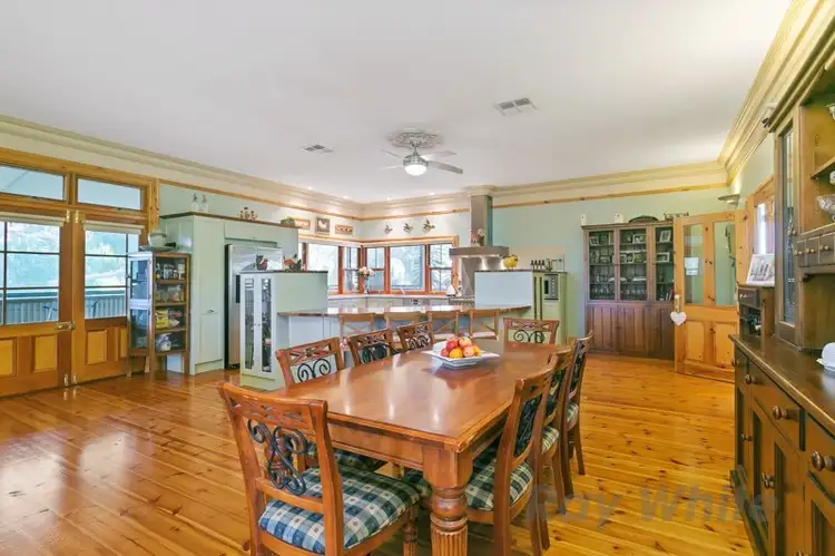 Main view of Homely house listing, 44 Penneys Hill Road, Hackham SA 5163
