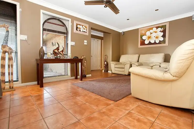 Third view of Homely house listing, 14 Ariella Place, Edensor Park NSW 2176