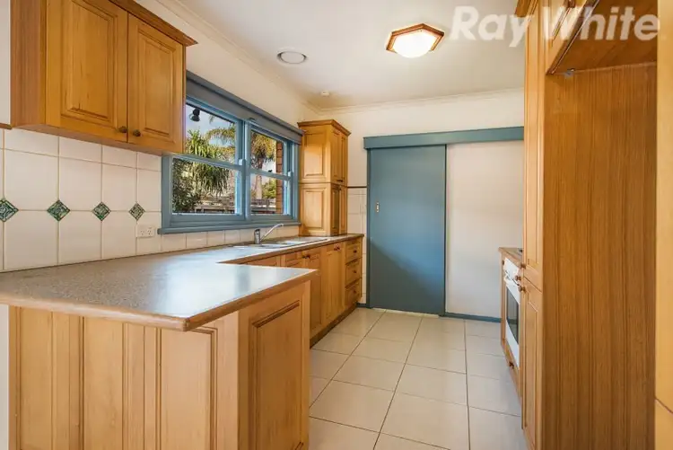 Fourth view of Homely house listing, 1/5 Bunnett Road, Knoxfield VIC 3180