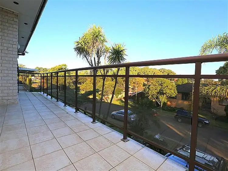 Fifth view of Homely house listing, 55 Higgins Street, Condell Park NSW 2200