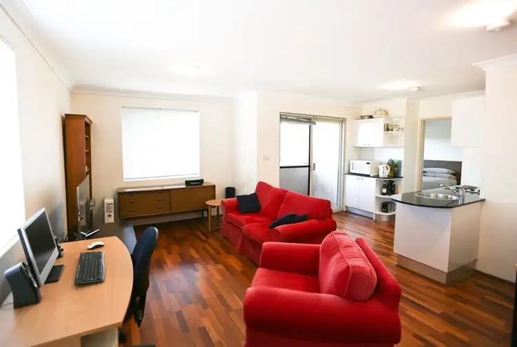 Second view of Homely apartment listing, 6/4 Joseph Street, Ashfield NSW 2131
