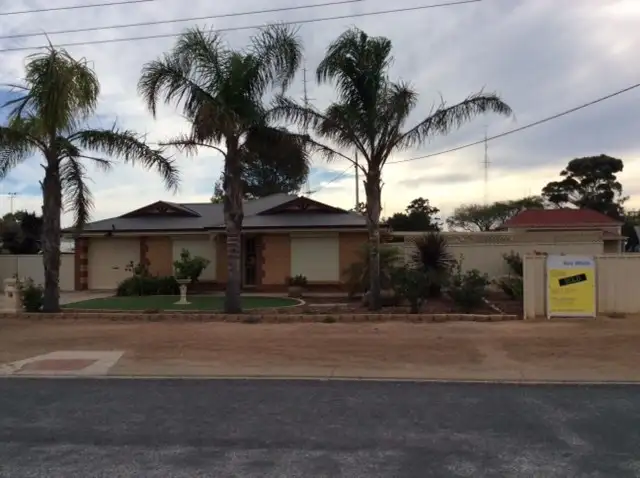 Main view of Homely house listing, 1 East Terrace, Wallaroo SA 5556