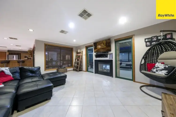 Sixth view of Homely house listing, 4 Kingfisher Drive, Hewett SA 5118