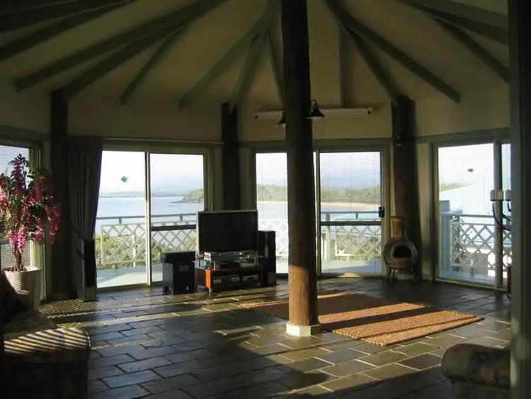 Fourth view of Homely house listing, 18 Ferries Terrace, Sarina Beach QLD 4737