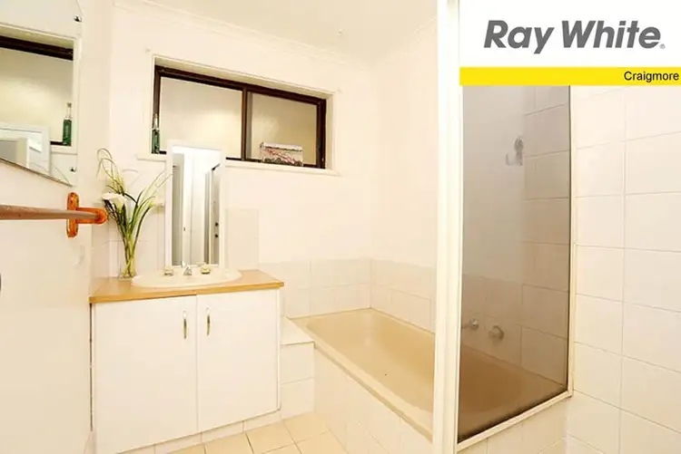 Seventh view of Homely house listing, 12 Kanimbla Crescent, Craigmore SA 5114