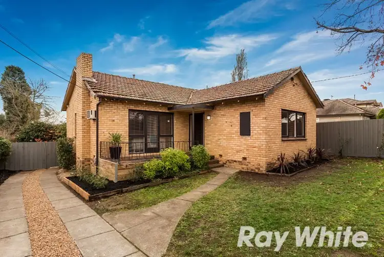 19 Eley Road, Blackburn South VIC 3130