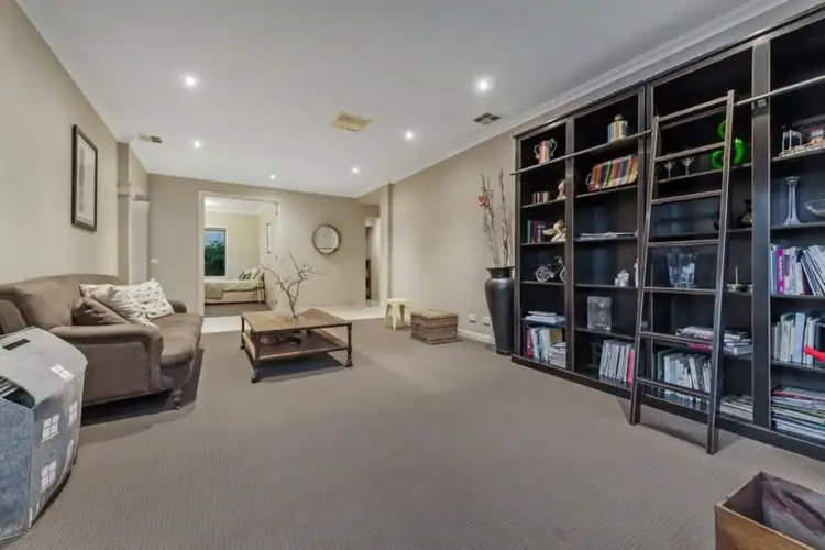 Sixth view of Homely house listing, 14 Westerfolds Terrace, Caroline Springs VIC 3023