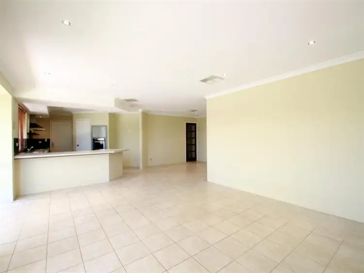 Third view of Homely house listing, 14 Dunster Way, Orelia WA 6167