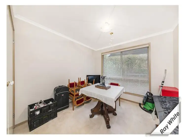 Fourth view of Homely house listing, 4/23 Attunga Street, Ngunnawal ACT 2913