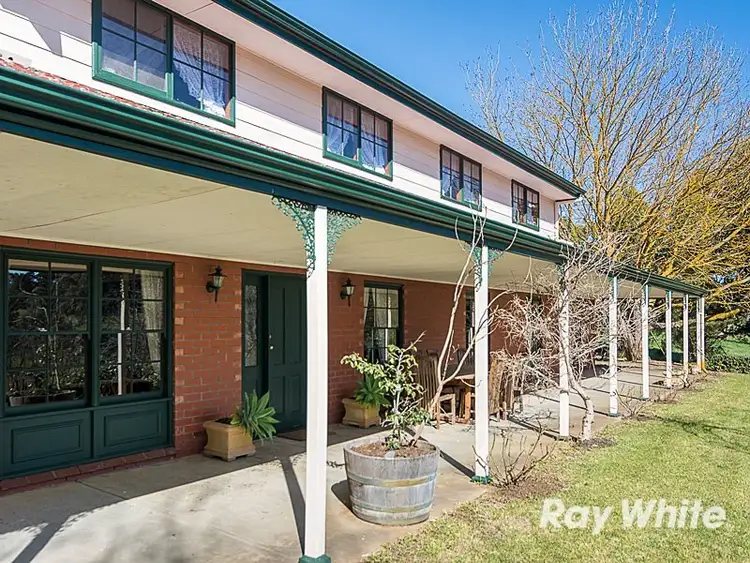 Second view of Homely rural property listing, 55 Fox Road, Birdwood SA 5234