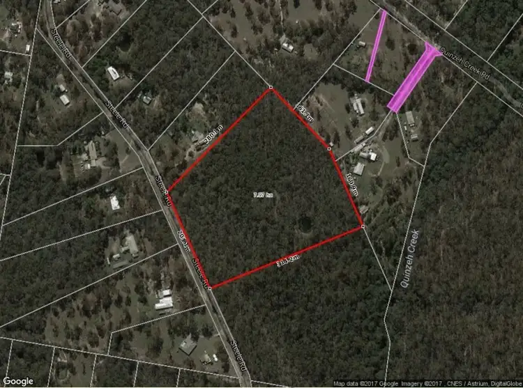 Second view of Homely land listing, 123-145 Steele Road, Logan Village QLD 4207