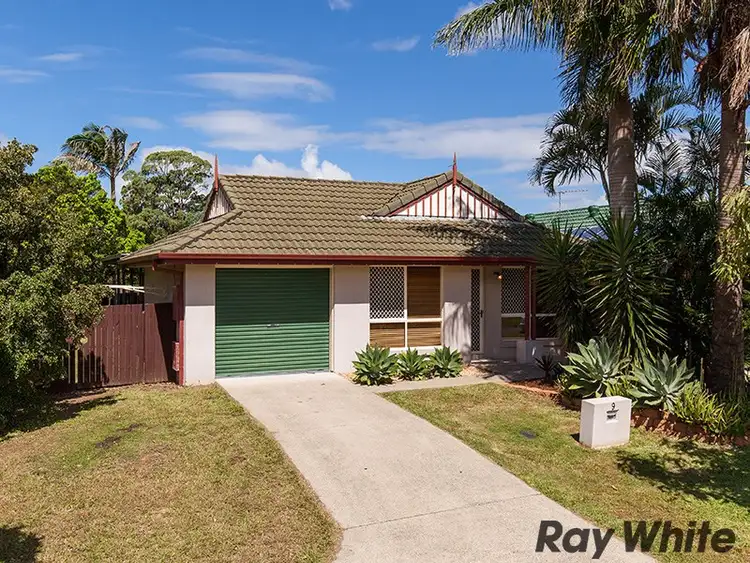 9 Primrose Close, Wavell Heights QLD 4012
