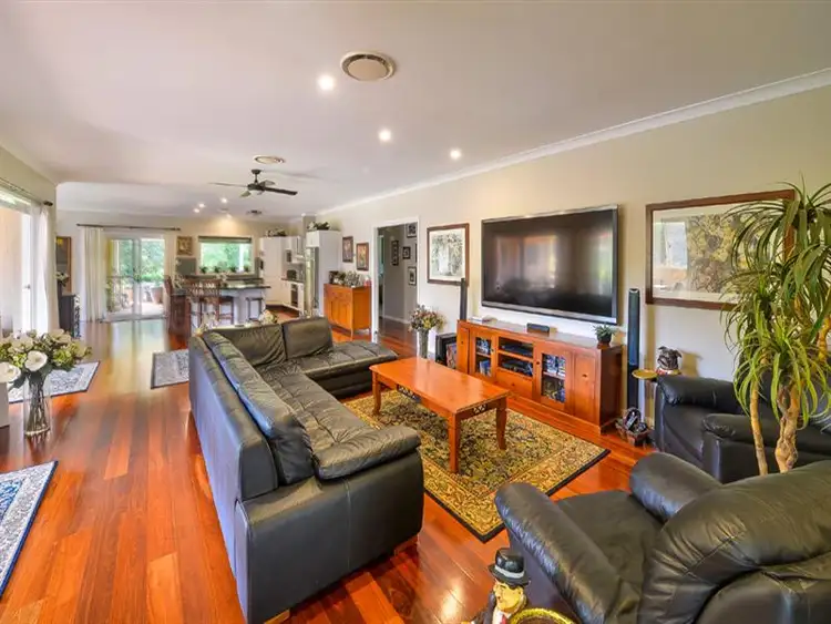 Third view of Homely house listing, 13 Davies Place, Picton NSW 2571