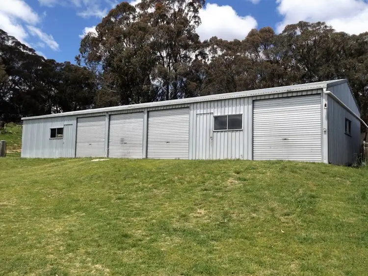 Sixth view of Homely rural property listing, 2110 Shannon Vale Road, Glen Innes NSW 2370