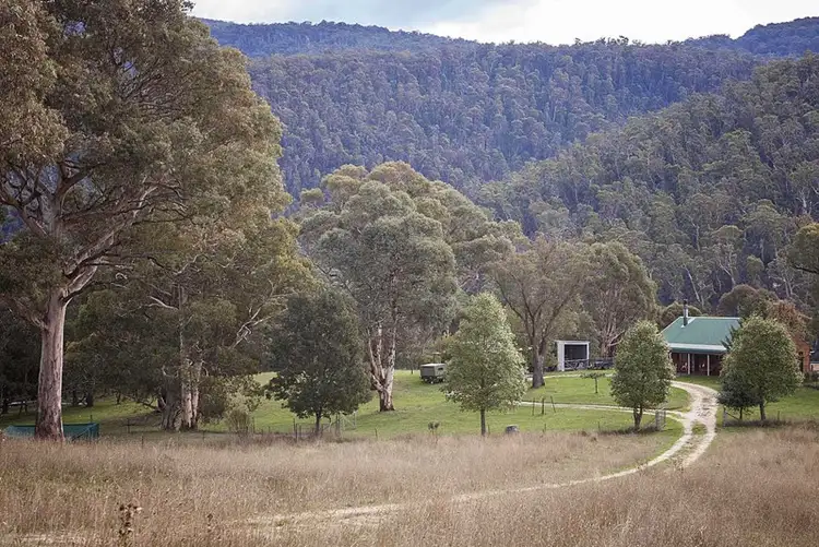 Second view of Homely rural property listing, Address available on request