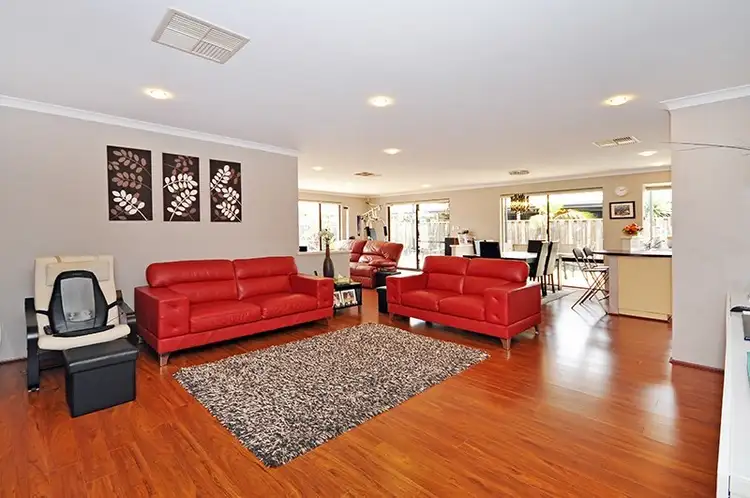 Fourth view of Homely house listing, 40 Coniston Drive, Ellenbrook WA 6069