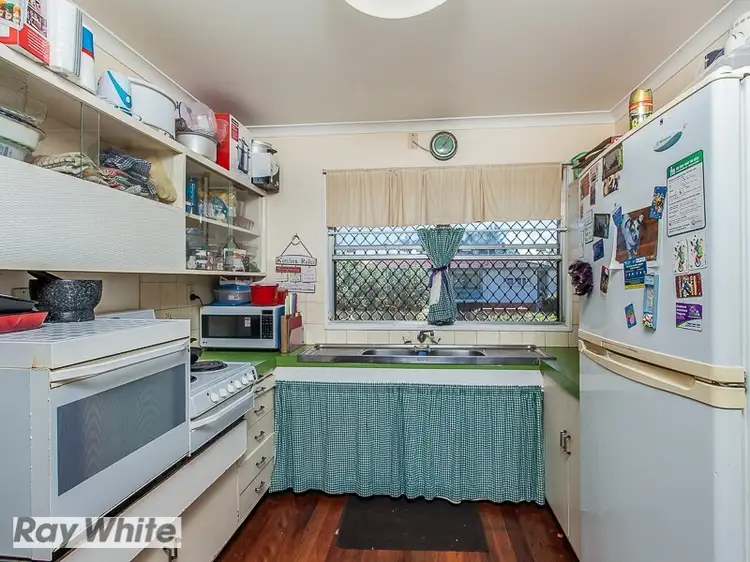 Fifth view of Homely house listing, 116 Crowley Street, Zillmere QLD 4034