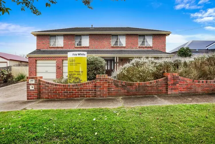 Second view of Homely house listing, 58 Eddington Street, Warrnambool VIC 3280