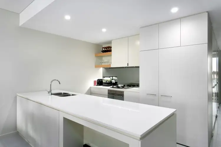 Fourth view of Homely unit listing, Address available on request