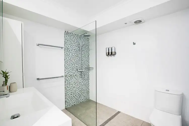 Fifth view of Homely apartment listing, 7/143 Ben Boyd Road, Neutral Bay NSW 2089
