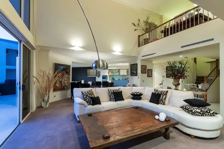 Fifth view of Homely apartment listing, 44/251 Varsity Parade, Varsity Lakes QLD 4227