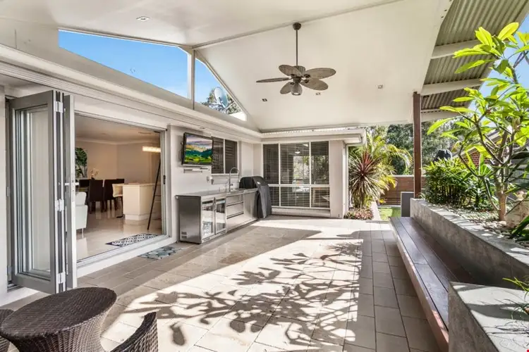 Fifth view of Homely house listing, 16 Cascade Circuit, Albion Park NSW 2527