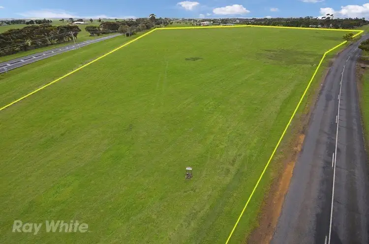Third view of Homely land listing, 15 Clyde Hill Road, Bannockburn VIC 3331