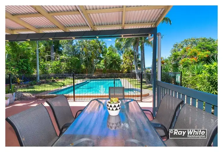 Fourth view of Homely house listing, 24 Nathan Street, The Range QLD 4700