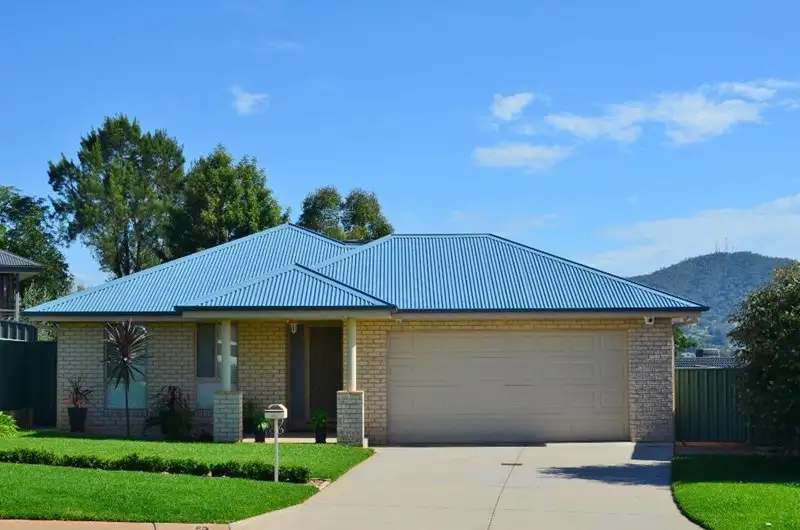 Main view of Homely house listing, 59 Mountain View Drive, Lavington NSW 2641