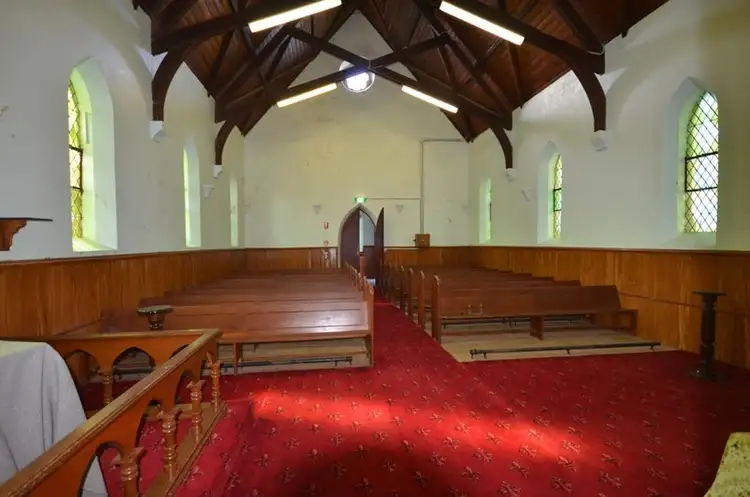 Fourth view of Homely rural property listing, CA 3C Daylesford-Ballarat Road, Newlyn VIC 3364