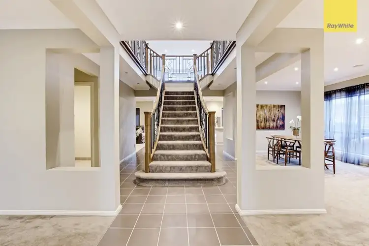 Seventh view of Homely house listing, 9 Montpellier Drive, Hillside VIC 3037