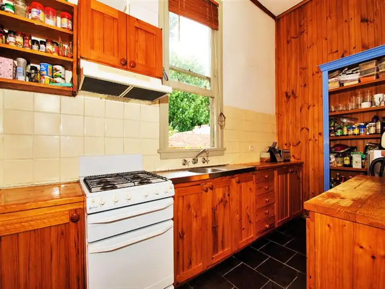 Third view of Homely house listing, 62 Clauscen Street, Fitzroy North VIC 3068