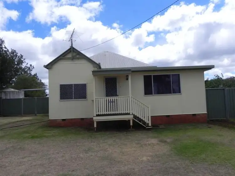 Main view of Homely house listing, 102 OShea Avenue, Southbrook QLD 4363