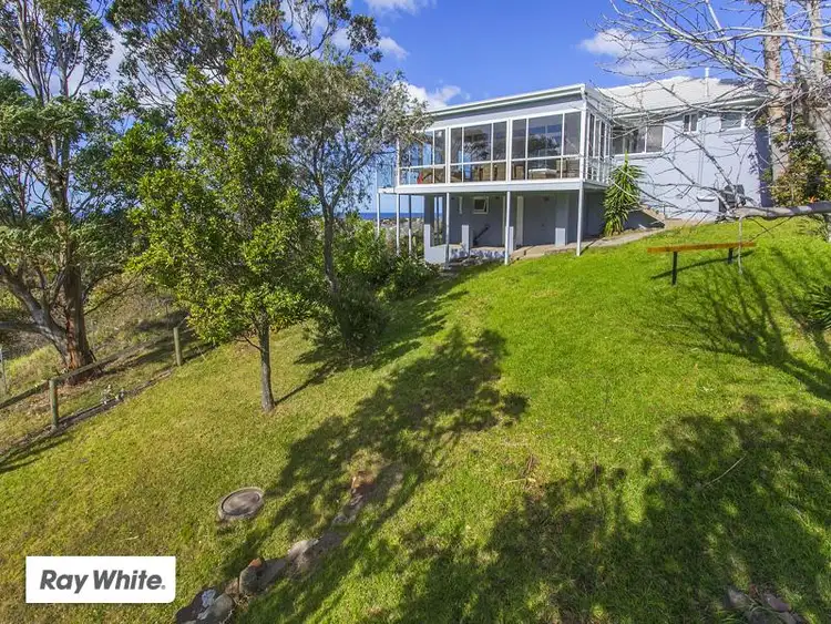 Sixth view of Homely house listing, 23 Saddleback Mountain Road, Kiama NSW 2533
