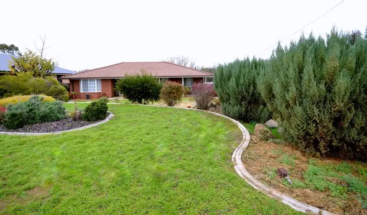 Main view of Homely house listing, 52 Lyall Street, Cowra NSW 2794