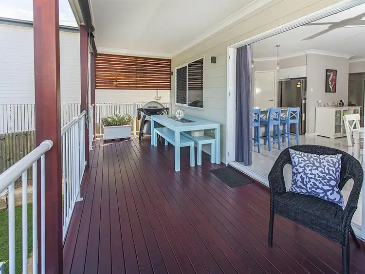 Seventh view of Homely house listing, 56 Waterside Drive, Springfield Lakes QLD 4300