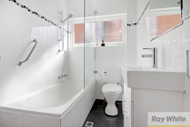 Seventh view of Homely unit listing, 6/17 Jubilee Avenue, Carlton NSW 2218