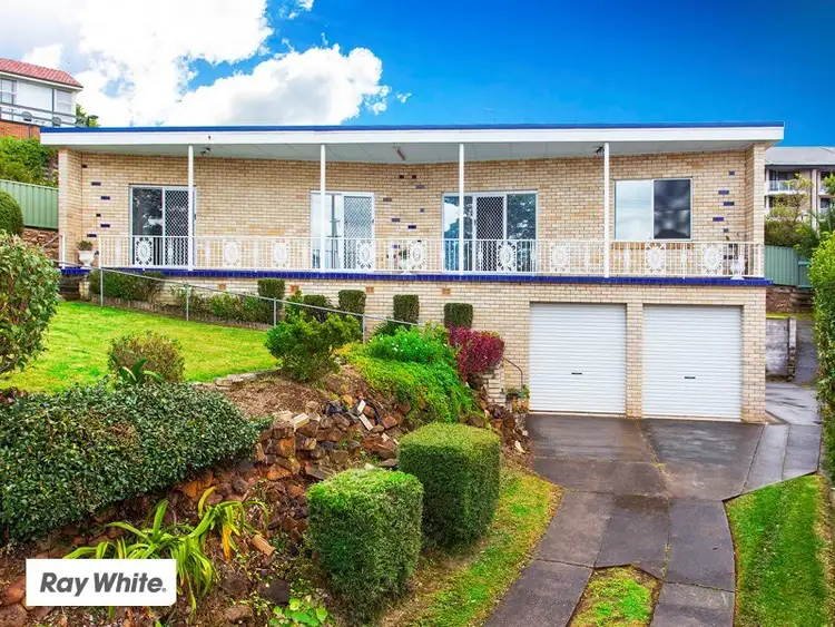 Second view of Homely house listing, 53 Thomson Street, Kiama NSW 2533