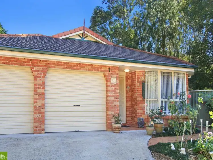 Main view of Homely villa listing, 15/5-9 Keira Street, Tarrawanna NSW 2518