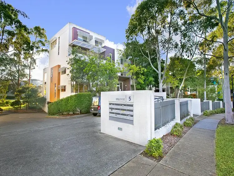 6/5 Nurmi Avenue, Newington NSW 2127