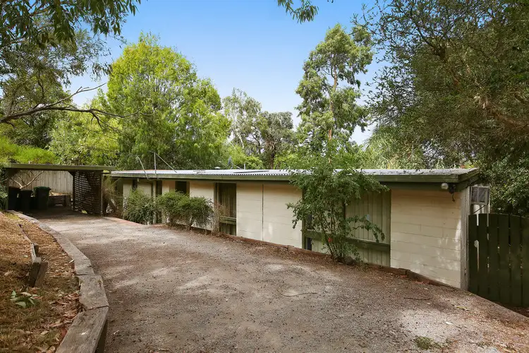 Main view of Homely house listing, 22 Winnetka Drive, Lilydale VIC 3140