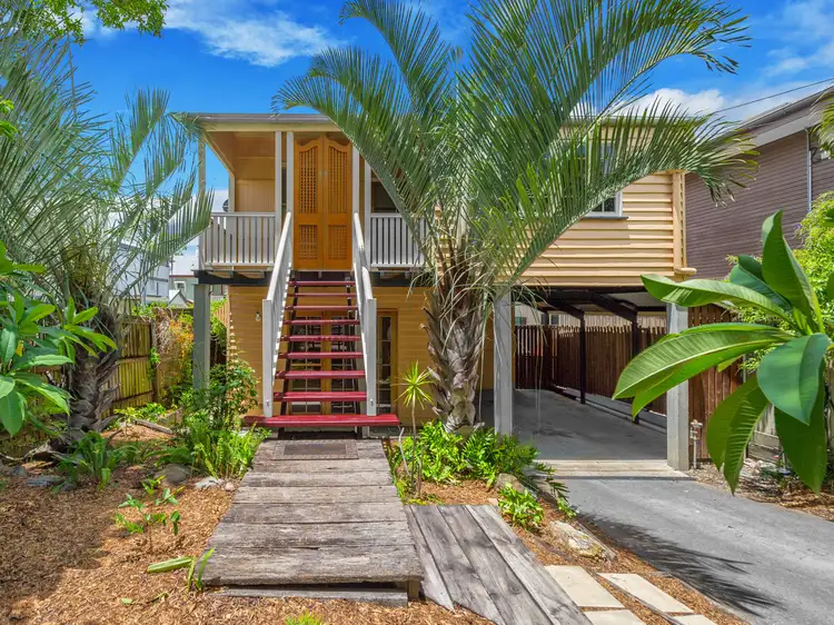 Main view of Homely house listing, 11 Worden Street, Morningside QLD 4170