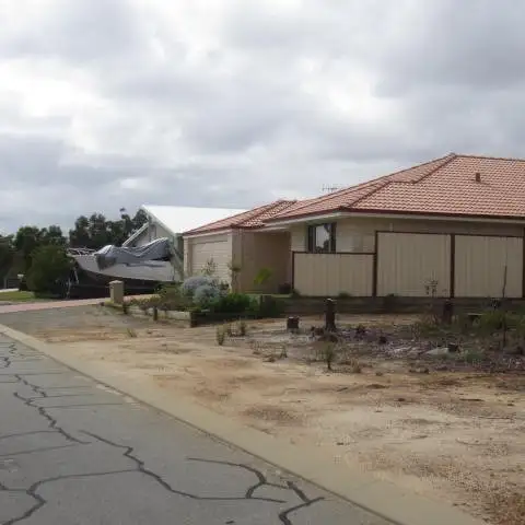 Third view of Homely land listing, Lot 135 Henton Peak Heights, Mount Barker WA 6324