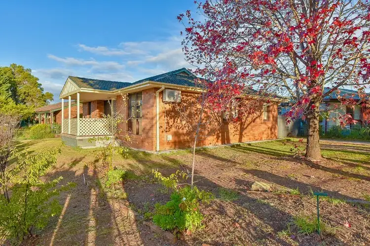 Fourth view of Homely house listing, 1 Hakea Place, Macquarie Fields NSW 2564