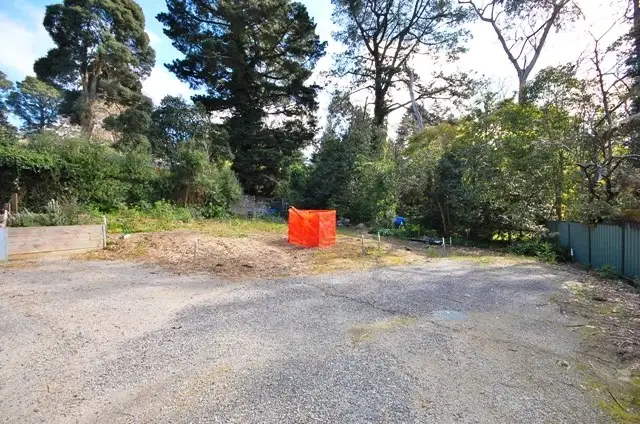 Main view of Homely land listing, 7 a Bailey Road, Mount Evelyn VIC 3796