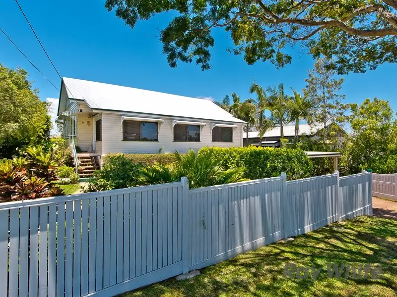 Main view of Homely house listing, 28 Maddocks Street, Virginia QLD 4014