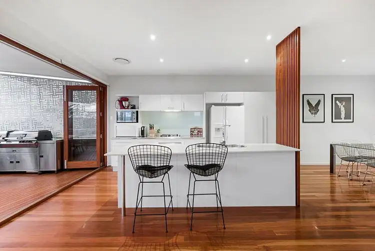 58 Mulsanne Street, Holland Park West QLD 4121