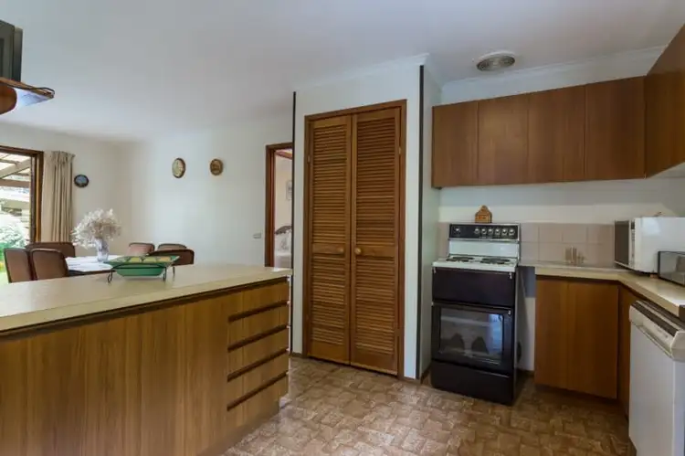 Fifth view of Homely house listing, 13 Pasadena Street, Rye VIC 3941