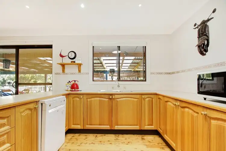 Fifth view of Homely house listing, 14 McDermott Drive, Goulburn NSW 2580