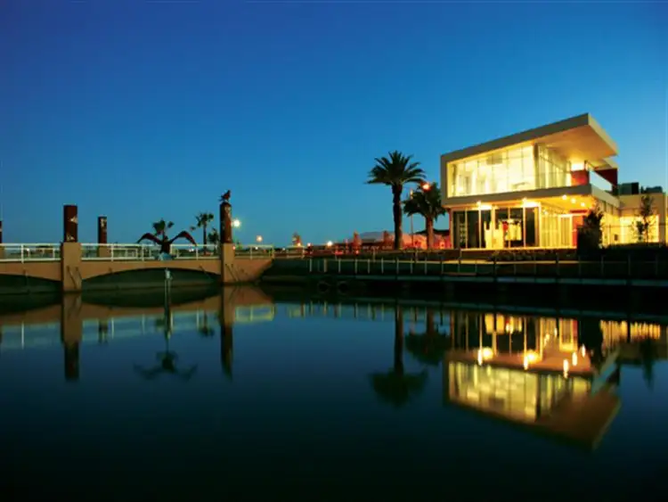 Second view of Homely land listing, 4 (LOT 850) Coolum Street, Point Cook VIC 3030